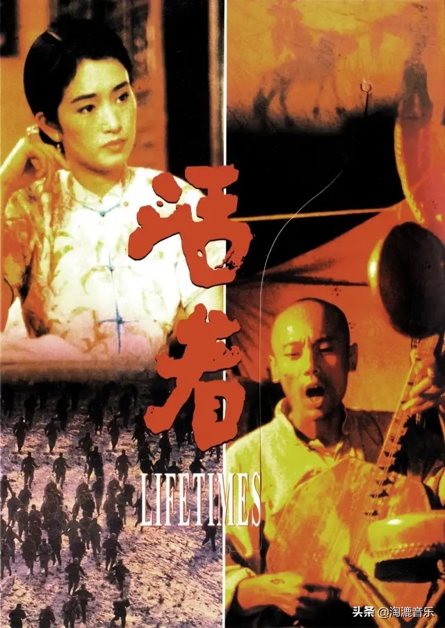 国内三大经典电影导演排名,中国十大导演及代表作