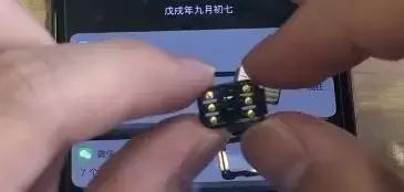 iphonexs如何实现双卡双待的功能,iphonexs能装双卡吗