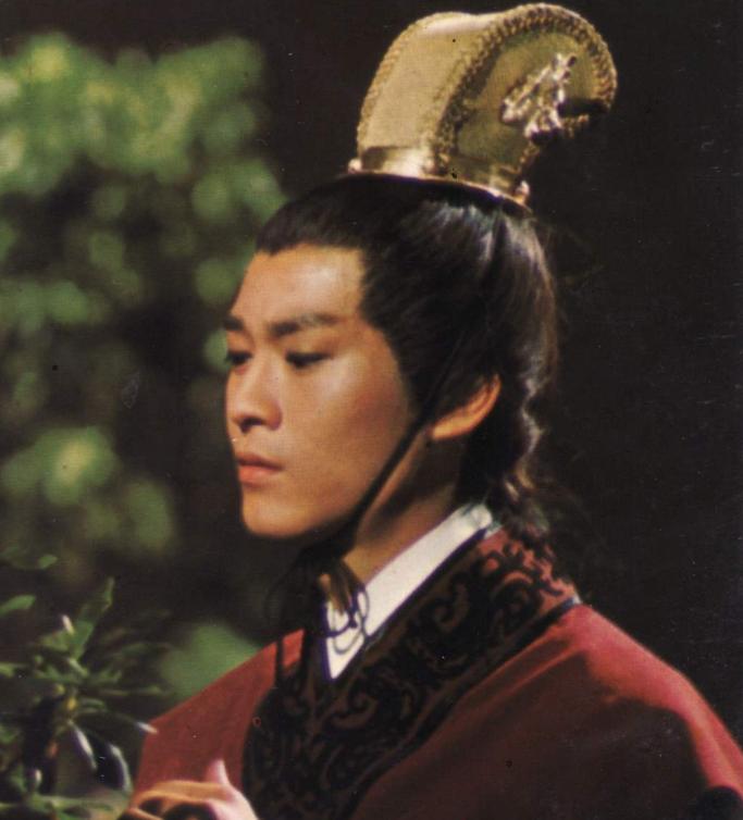 曹植简介及故事,曹植最大的悲剧