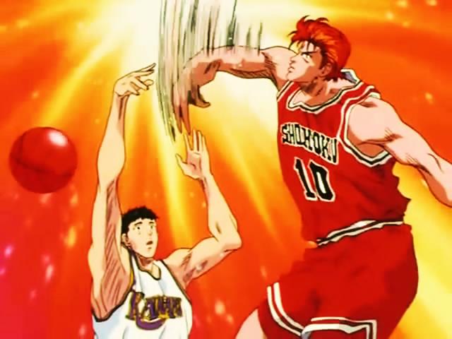 灌篮高手三分球射手排名,灌篮高手三分排名