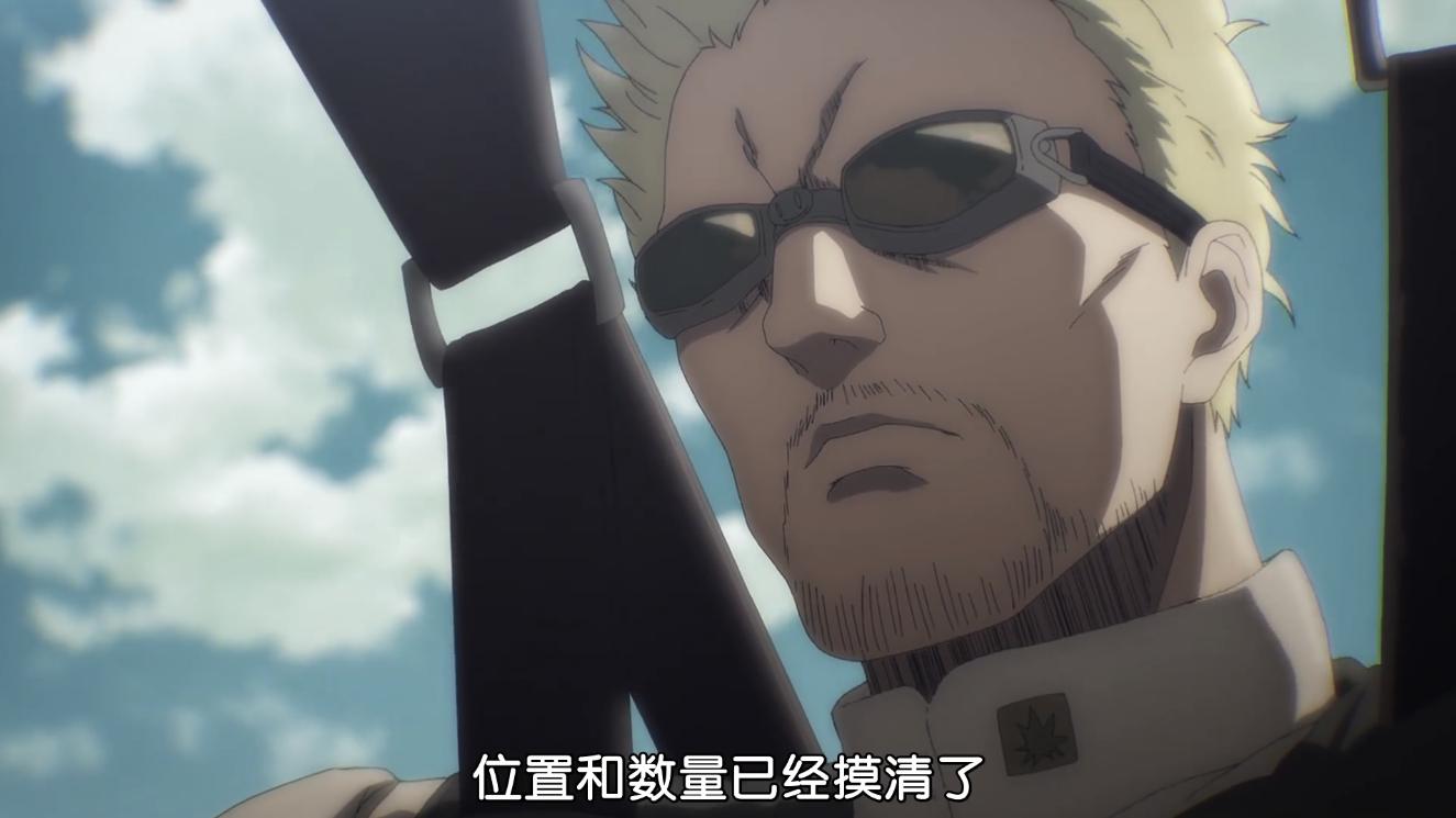 进击的巨人究竟是不是神作,进击的巨人深度解析最终季