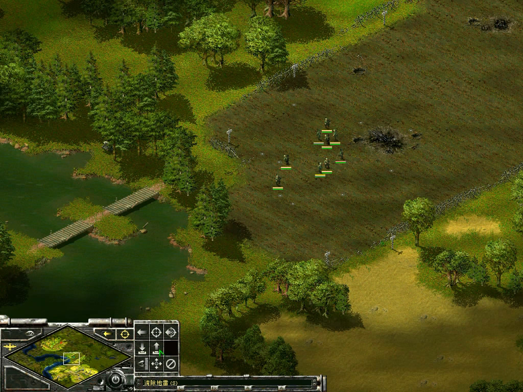 突袭要怎么做,突袭在单机模式怎么玩