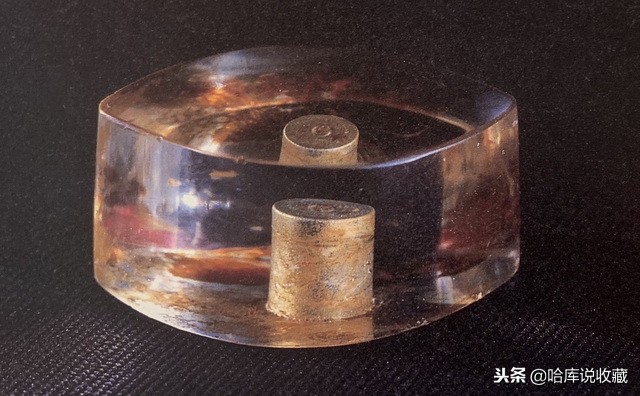 汉代玉器的材质特点,秦汉玉器发展现状