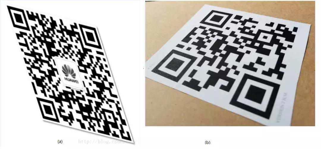 二维码美化制作软件,二维码扫描应用