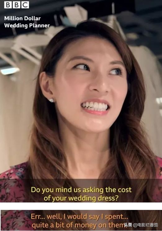 bbc纪录片案件,bbc纪录片百万婚礼策划