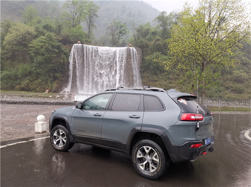 跨山越海驾车视频,跨山越海骑行