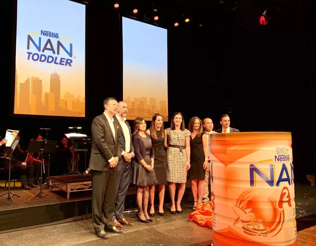 澳版超级能恩配方,澳洲超启能恩配方表