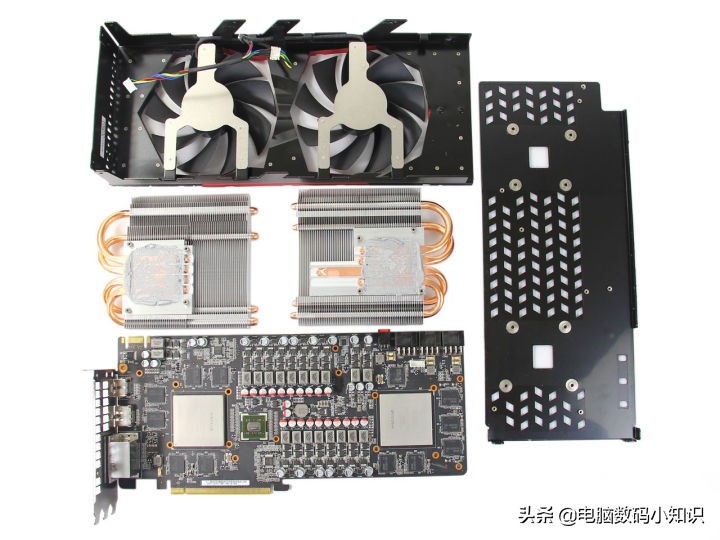 显卡坞diy教程,电脑diy知识up主