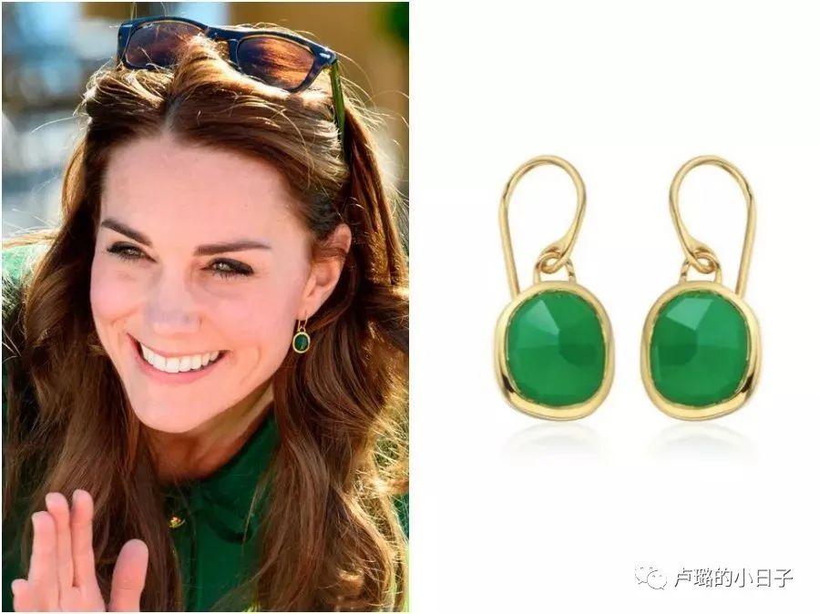 日常必备的10款首饰,选对首饰让你轻松拥有高级感