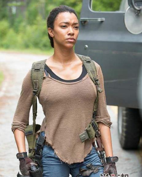 行尸走肉各势力实力排行榜,行尸走肉其他成员对瑞克的评价