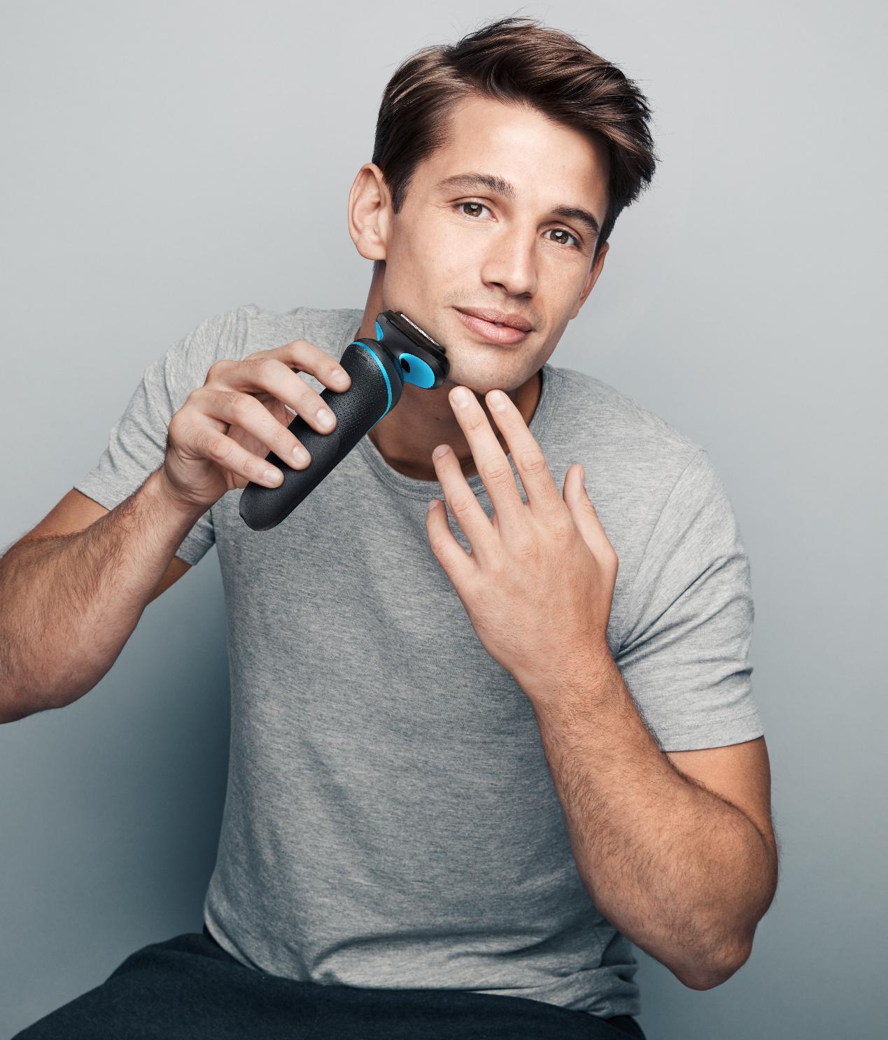 剃须刀推荐,从300到3000,从大街到紫禁之巅,博朗飞利浦全线PK