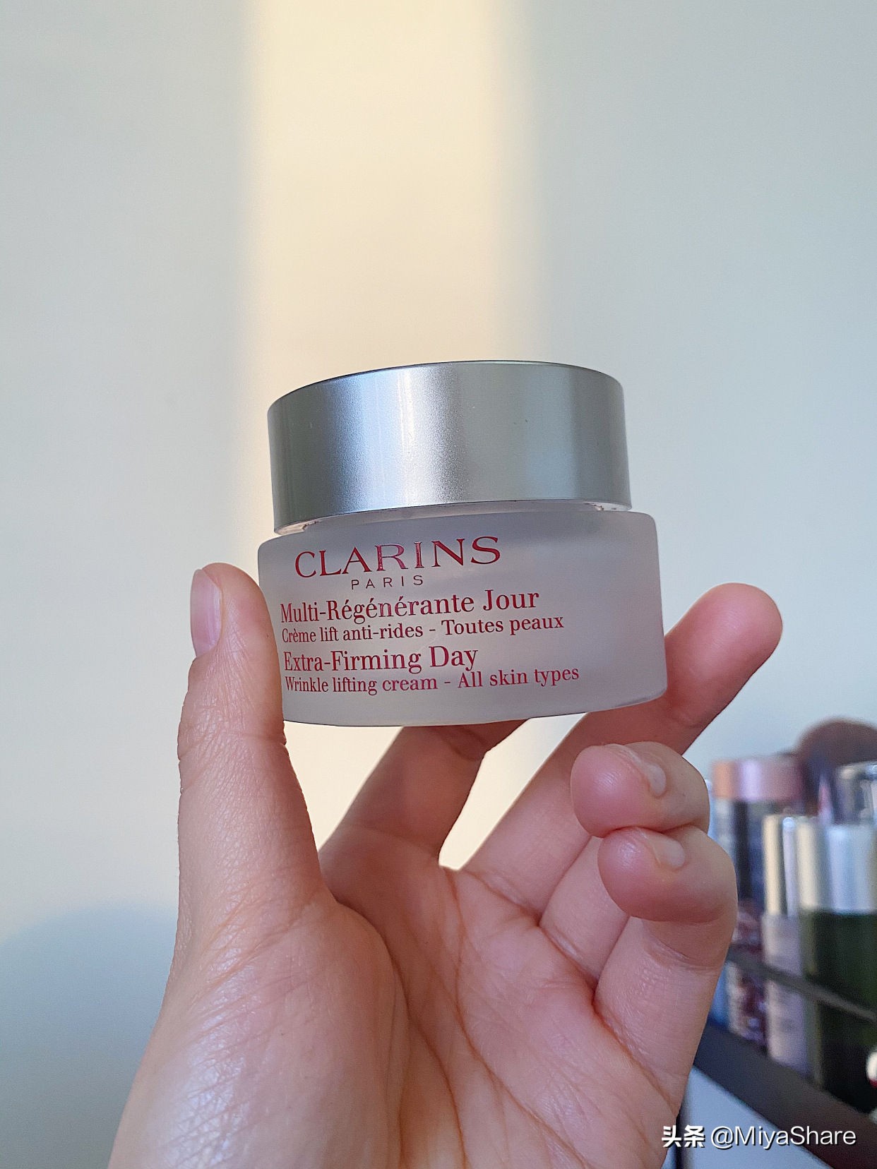 面霜推荐秋冬干皮雅诗兰黛,雅诗兰黛智妍面霜哪一款最好用