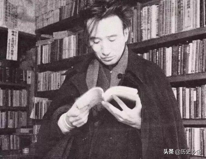 太宰治是悲剧作家吗,太宰治经典书籍推荐