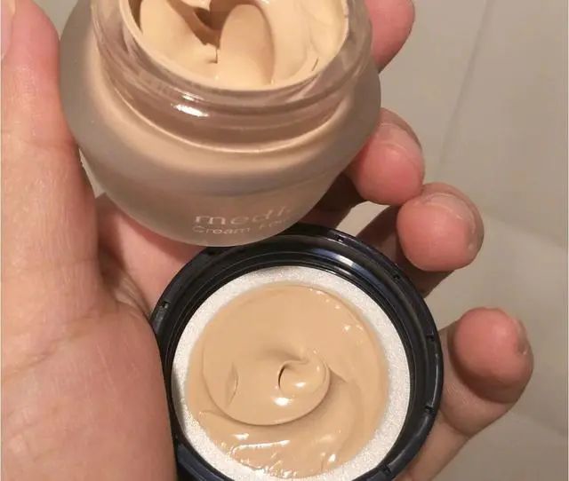 遮瑕粉底液平价学生党不脱妆,学生党粉底液平价推荐