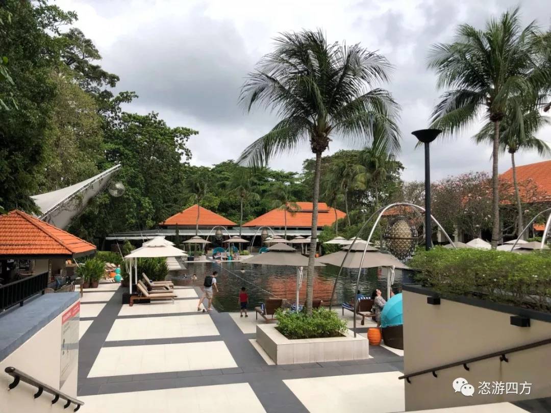 春节去新加坡亲子游记,新加坡亲子游3天2晚自由行含机票