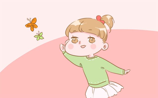 母亲要给女儿准备什么,妈妈给宝宝备什么东西