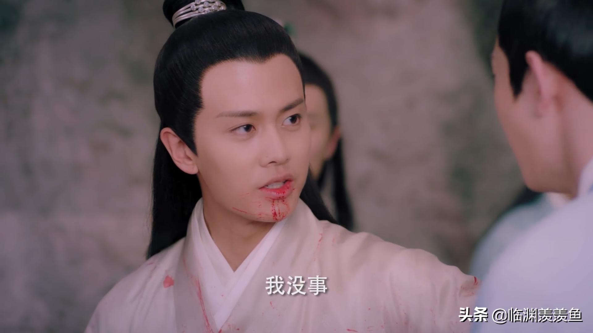 天乩之白蛇传说许宣死,天乩之白蛇传说许宣魂飞魄散