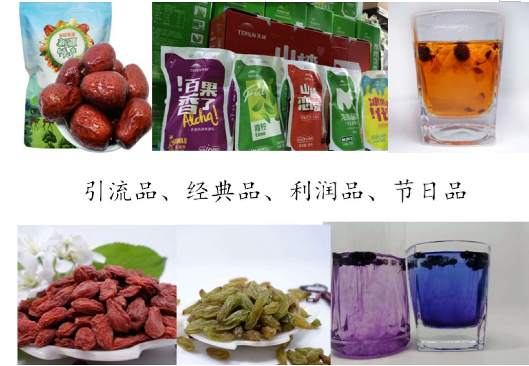 食品微商如何起步,微商食品快速销售方法