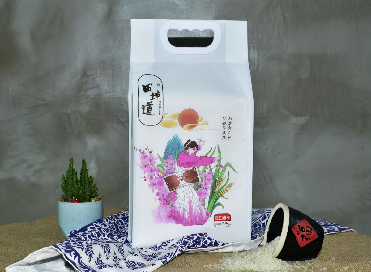 东北大米和香米哪个好吃,延边特别特别香的大米