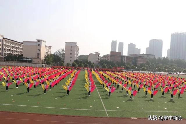 一起见证一所学校的成长,一起见证你的成长视频