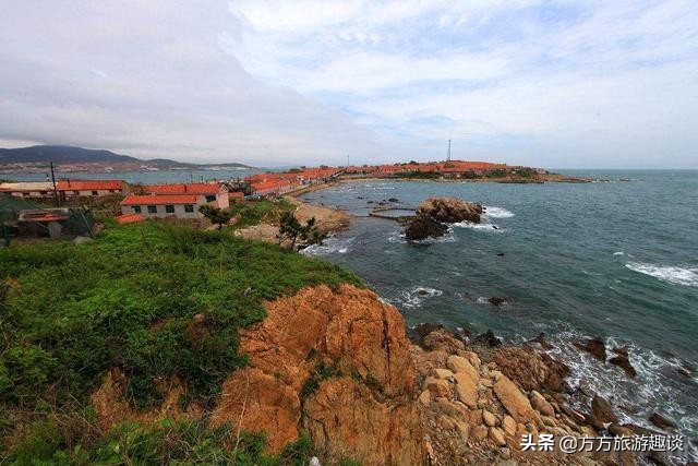 山东青岛哪里的风景最好,青岛海岛旅游
