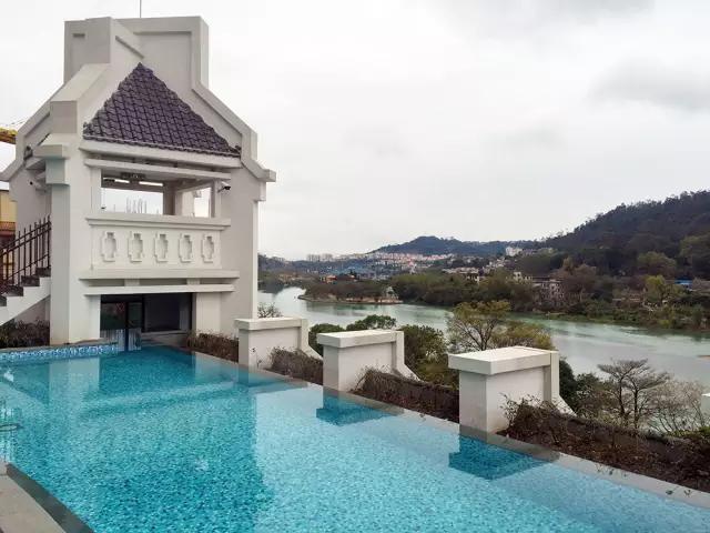 广东从化岭南第一温泉价格,从化第一温泉