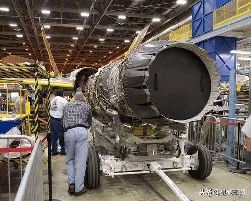 关于航空发动机原理论文,航空发动机难点到底在哪里