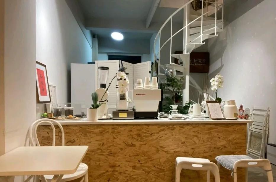 秦皇岛适合拍照的咖啡馆,秦皇岛咖啡厅拍照打卡网红地