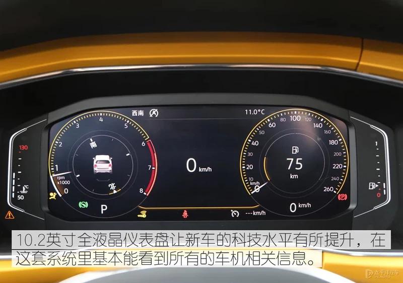 大众途锐2020款风尚版,上汽大众途铠到底值不值得买