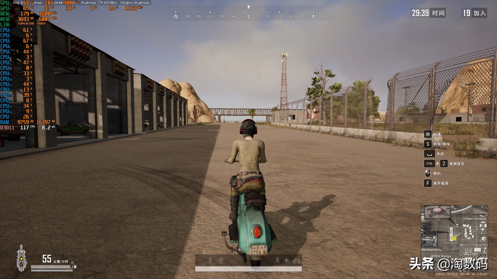 笔记本rtx3060ti各功耗表现,rtx3060满功耗140w在哪里看