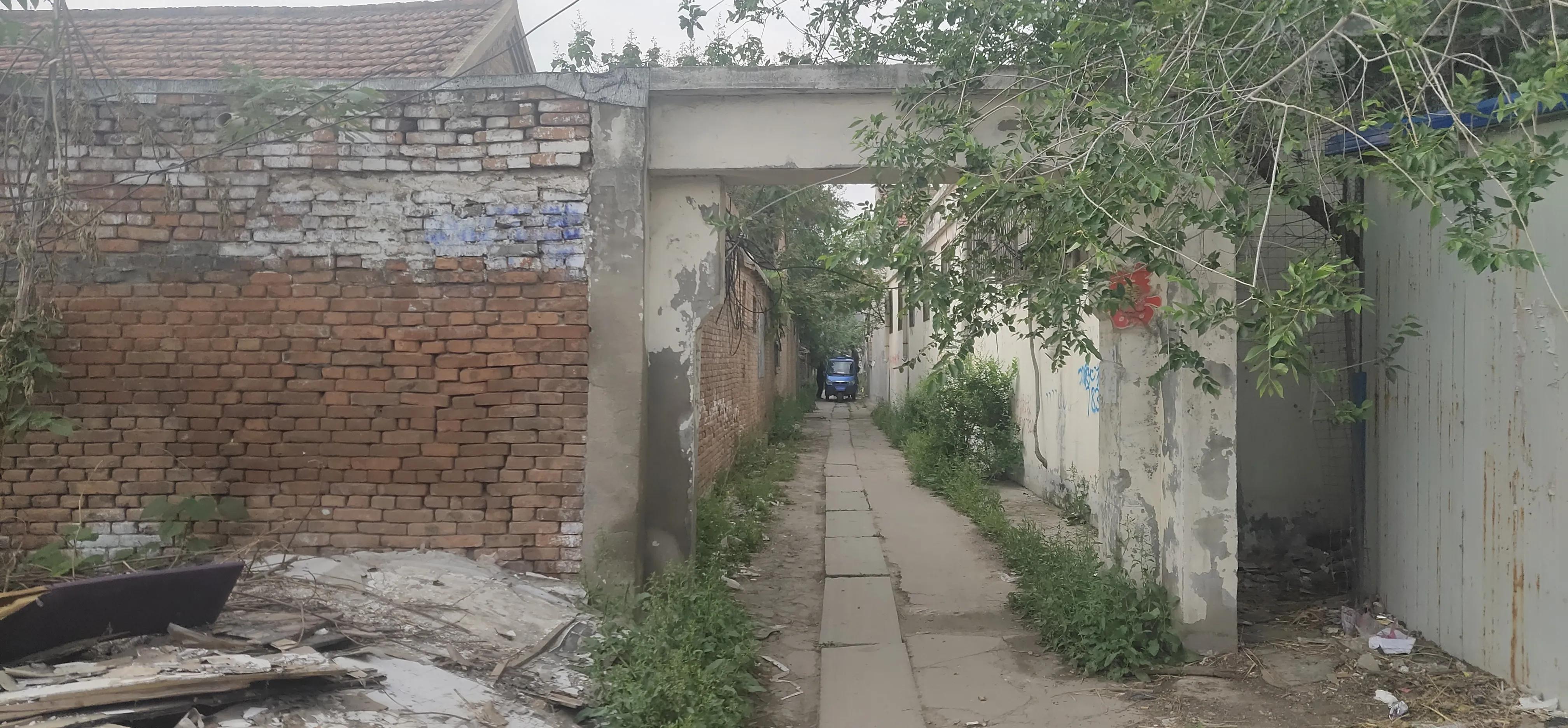 东明一条街现在还有早市吗,东明早市视频