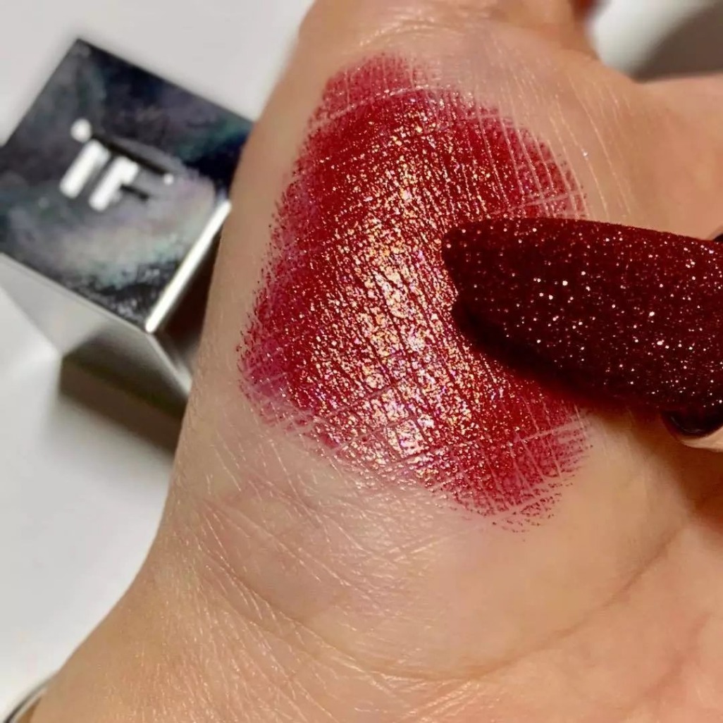 这个夏季小仙女必备的口红,宝藏夏日口红