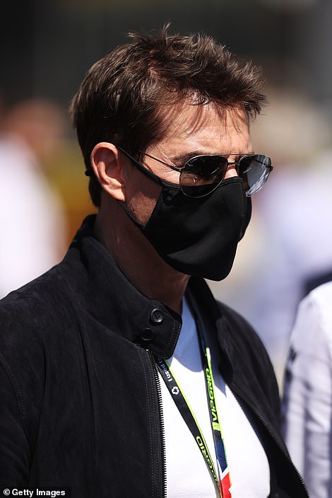 好莱坞巨星汤姆克鲁斯介绍,好莱坞男星汤姆克鲁斯