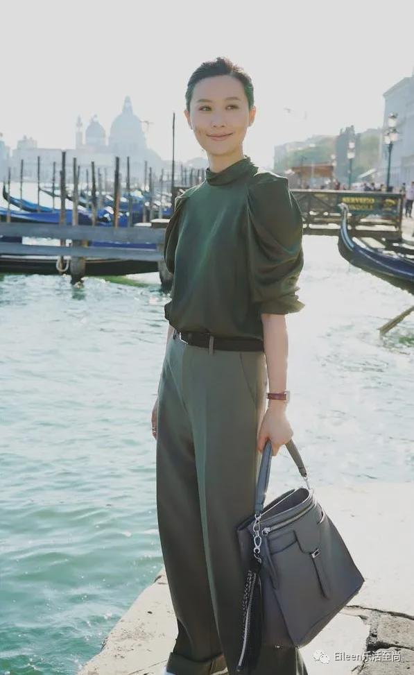 豪门前夫出道，她凭什么打脸港媒完美翻盘？