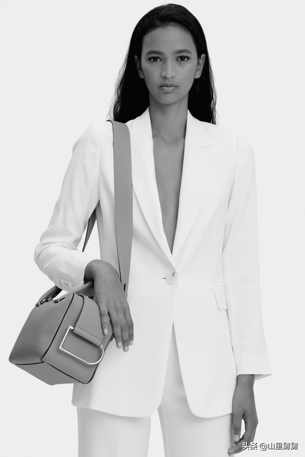 奢侈品老大爱马仕,最顶级的奢侈品牌爱马仕包