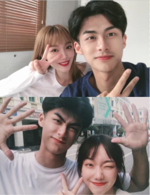 「觅伊脱单故事」:从重庆到深圳,相识37天结束单身生活