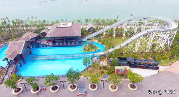 厦门方特东方神画最佳游玩顺序,厦门方特东方神画巡游