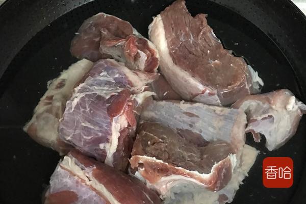 70岁老人卤肉秘制配方,最好吃的卤肉秘制配方