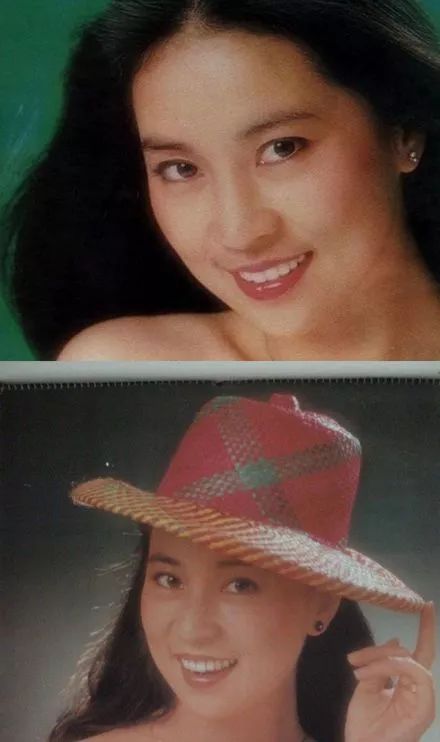 香港女星颜值前十名最新,最让人惊艳的香港女星