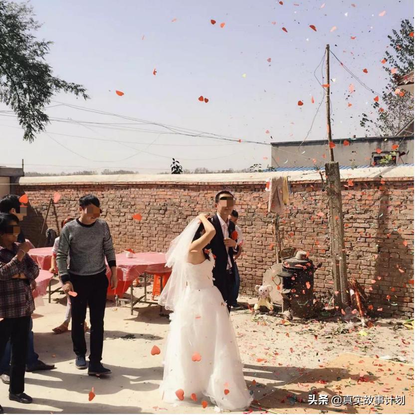 故事：被房子*绑捆**的婚姻：结婚，就是找个人一起还房贷