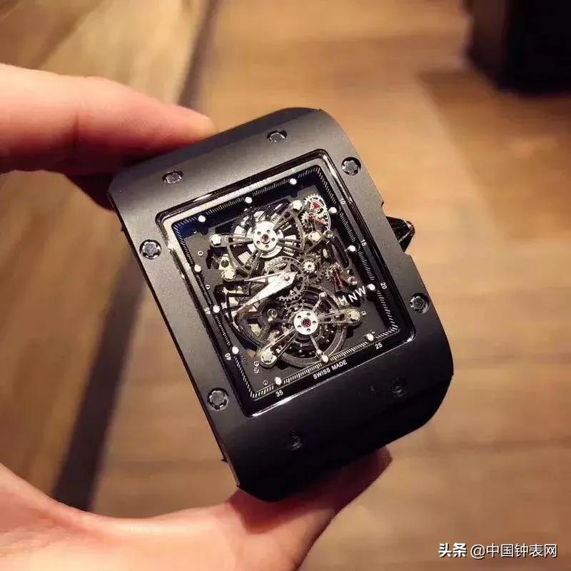 nb手表是哪国产的,国产rm手表