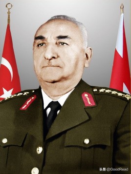 土耳其历届总统是谁,趣历史维新变法