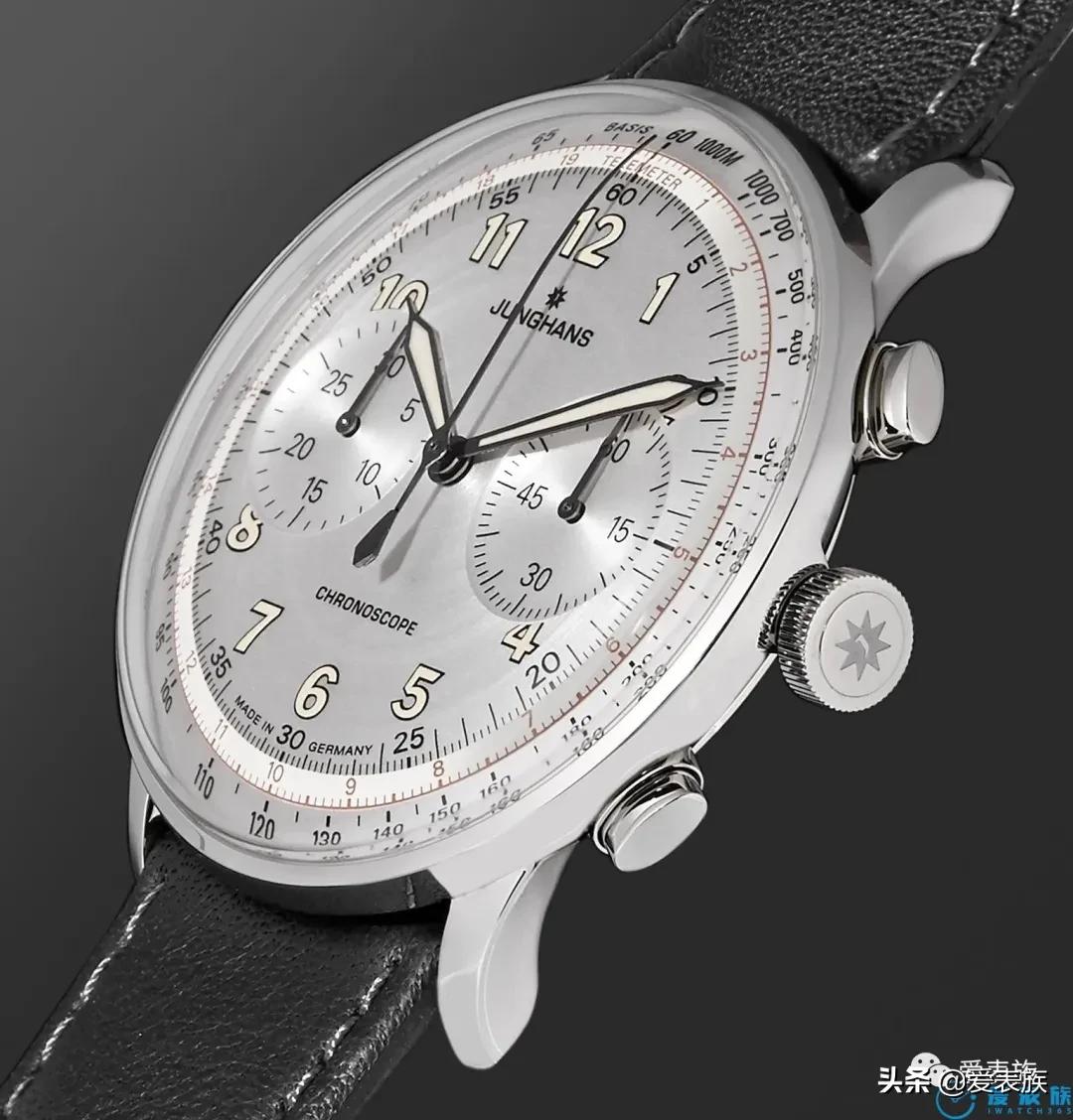 小众品牌瑞士表推荐,德国表精致程度