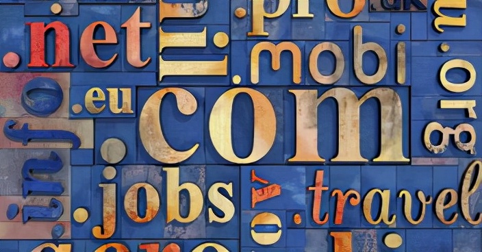 一级域名和二级域名的区别,一级域名二级域名什么意思