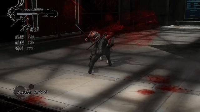 忍者龙剑传大师版,忍者龙剑传大师合集攻略