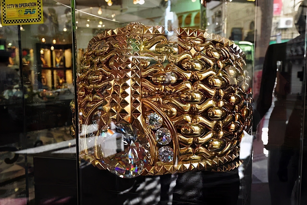 迪拜的精髓和特点,知识带你正确了解迪拜