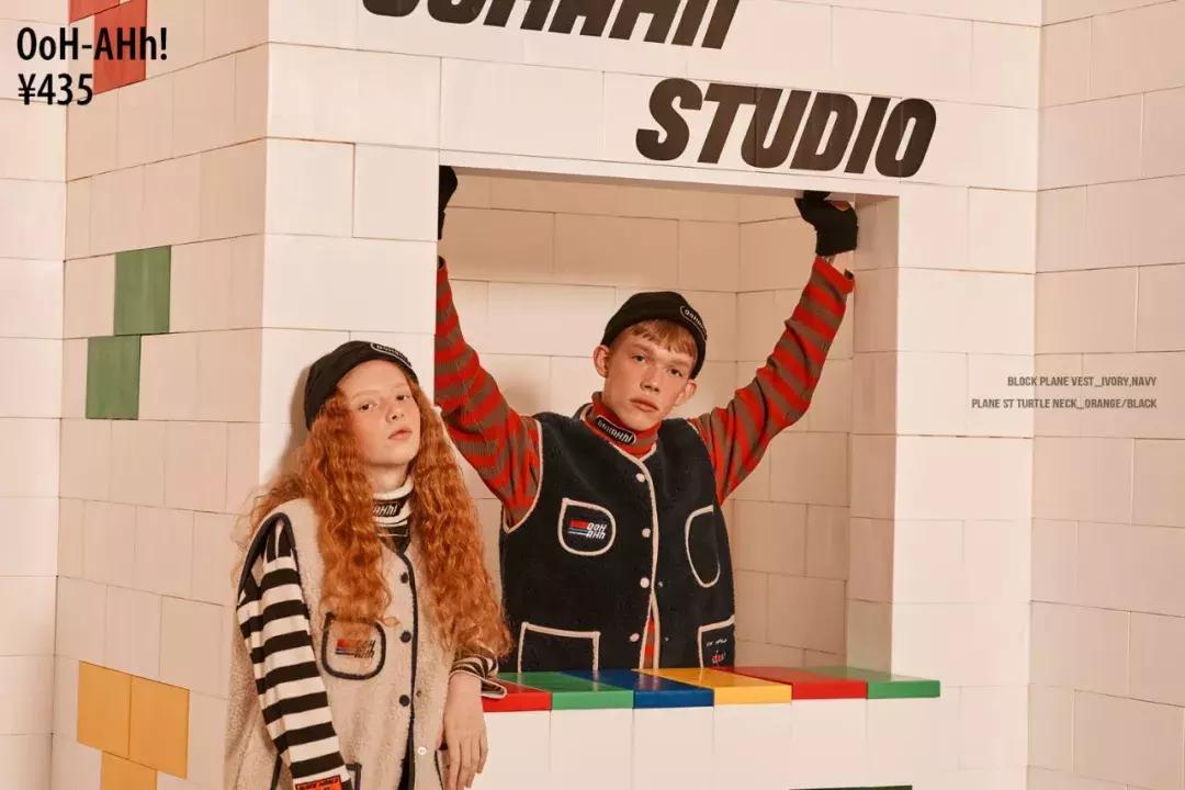 韩国复古慵懒风卫衣,韩国短卫衣外套