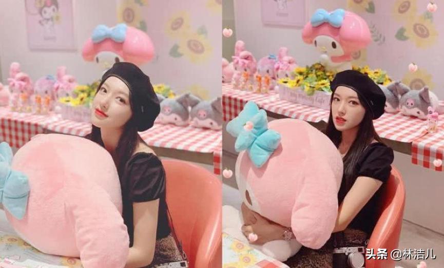 石原里美帽子搭配图片,石原里美帽子搭配