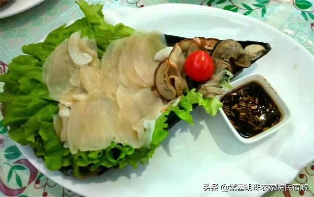 小胖渔家,长岛小胖渔家乐