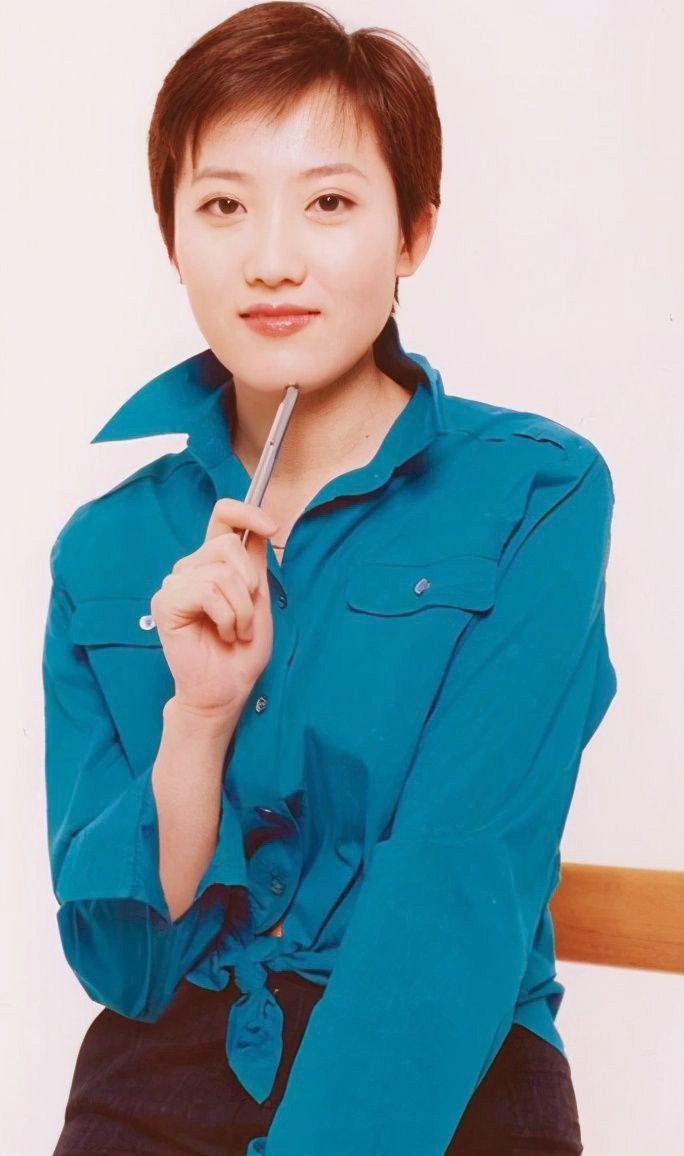 三对都是央视主持人的夫妻,离过婚的五位央视主持人